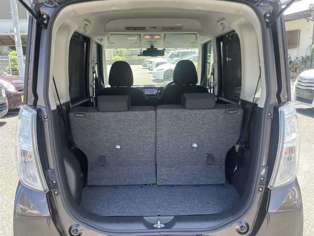 日産 デイズ ルークス ハイウェイスターX 大阪府 2019(令1)年 4.3万km アッシュブラウンM 純正ナビ/-Bluetooth/フルセグTV/CD/DVD/FM/AM/衝突被害軽減ブレーキ/片側パワースライドドア/全方位カメラ/バックカメラ/前方ドラレコ/ETC/レーンキープアシスト/コーナーセンサー/後席サーキュレーター/スマートキー/プッシュスタート/-スペアキー×１