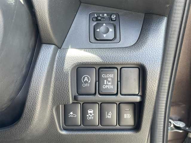 日産 デイズ ルークス ハイウェイスターX 大阪府 2019(令1)年 4.3万km アッシュブラウンM 純正ナビ/-Bluetooth/フルセグTV/CD/DVD/FM/AM/衝突被害軽減ブレーキ/片側パワースライドドア/全方位カメラ/バックカメラ/前方ドラレコ/ETC/レーンキープアシスト/コーナーセンサー/後席サーキュレーター/スマートキー/プッシュスタート/-スペアキー×１