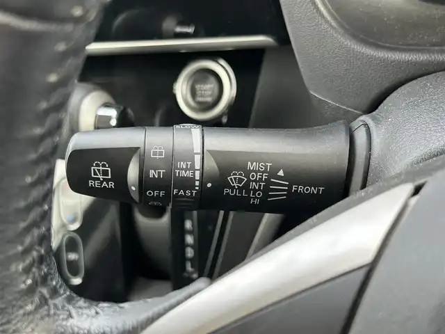 日産 デイズ ルークス ハイウェイスターX 島根県 2019(令1)年 4.3万km アッシュブラウンM 登録時走行距離42725km/純正ナビ/Bluetooth/フルセグTV/CD/DVD/FM/AM/片側パワースライドドア/全方位カメラ/バックカメラ/前方ドラレコ/ETC/レーンキープアシスト/衝突被害軽減ブレーキ/横滑り防止装置/コーナーセンサー/後席サーキュレーター/スマートキー/プッシュスタート/スペアキー×１/純正14インチAW/アイドリングストップ/オートライト/純正フロアマット/シートバックテーブル/ロールサンシェード