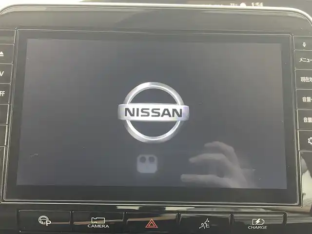 日産 セレナ e－パワー ハイウェイスター V 埼玉県 2020(令2)年 5.5万km ダイヤモンドブラック 純正１０型ナビ　ＴＶ　後席モニター　全方位　ＢＳＭ　プロパイロット　ハンドルヒーター　ドライブレコーダー 両側電動 パーキングアシスト　レーダークルーズコントロール　レーンアシスト　ETC