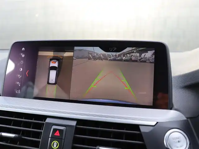 ＢＭＷ Ｘ３ xDrive20d Mスポーツ 宮城県 2018(平30)年 5万km 青 純正ナビ【ＢＴ／ＣＤ／ＤＶＤ／フルセグＴＶ／ＵＳＢ】/アダプティブクルーズコントロール　/インテリジェントセーフティ/ワイヤレス充電　/ヘッドアップディスプレイ/ハーフレザーシート　/前席パワーシート/D席メモリー付き/パドルシフト　/パノラマビューモニター/バックカメラ　/前席シートヒーター　/オートホールド/ルーフレール/パーキングアシスト/ドライビングモードスイッチ/パワーバックドア/純正20インチAW/ディスプレイキー/ダウンヒルアシストコントロール/ミラー一体型ETC/LEDヘッドライト/前後コーナーセンサー/禁煙車