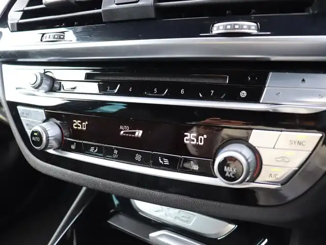 ＢＭＷ Ｘ３ xDrive20d Mスポーツ 宮城県 2018(平30)年 5万km 青 純正ナビ【ＢＴ／ＣＤ／ＤＶＤ／フルセグＴＶ／ＵＳＢ】/アダプティブクルーズコントロール　/インテリジェントセーフティ/ワイヤレス充電　/ヘッドアップディスプレイ/ハーフレザーシート　/前席パワーシート/D席メモリー付き/パドルシフト　/パノラマビューモニター/バックカメラ　/前席シートヒーター　/オートホールド/ルーフレール/パーキングアシスト/ドライビングモードスイッチ/パワーバックドア/純正20インチAW/ディスプレイキー/ダウンヒルアシストコントロール/ミラー一体型ETC/LEDヘッドライト/前後コーナーセンサー/禁煙車