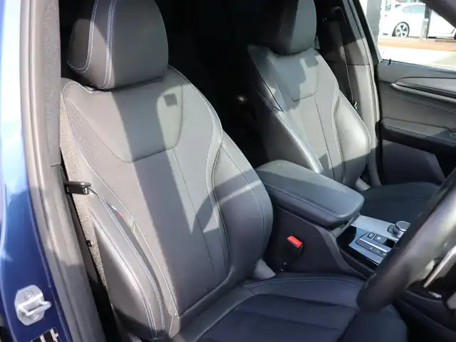 ＢＭＷ Ｘ３ xDrive20d Mスポーツ 宮城県 2018(平30)年 5万km 青 純正ナビ【ＢＴ／ＣＤ／ＤＶＤ／フルセグＴＶ／ＵＳＢ】/アダプティブクルーズコントロール　/インテリジェントセーフティ/ワイヤレス充電　/ヘッドアップディスプレイ/ハーフレザーシート　/前席パワーシート/D席メモリー付き/パドルシフト　/パノラマビューモニター/バックカメラ　/前席シートヒーター　/オートホールド/ルーフレール/パーキングアシスト/ドライビングモードスイッチ/パワーバックドア/純正20インチAW/ディスプレイキー/ダウンヒルアシストコントロール/ミラー一体型ETC/LEDヘッドライト/前後コーナーセンサー/禁煙車