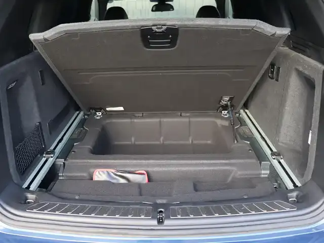 ＢＭＷ Ｘ３ xDrive20d Mスポーツ 宮城県 2018(平30)年 5万km 青 純正ナビ【ＢＴ／ＣＤ／ＤＶＤ／フルセグＴＶ／ＵＳＢ】/アダプティブクルーズコントロール　/インテリジェントセーフティ/ワイヤレス充電　/ヘッドアップディスプレイ/ハーフレザーシート　/前席パワーシート/D席メモリー付き/パドルシフト　/パノラマビューモニター/バックカメラ　/前席シートヒーター　/オートホールド/ルーフレール/パーキングアシスト/ドライビングモードスイッチ/パワーバックドア/純正20インチAW/ディスプレイキー/ダウンヒルアシストコントロール/ミラー一体型ETC/LEDヘッドライト/前後コーナーセンサー/禁煙車