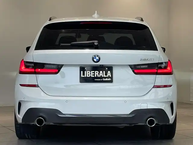 ＢＭＷ ３２０ｉ ツーリング Mスポーツ 愛知県 2020(令2)年 4.8万km アルピンホワイトⅢ ドライビングアシストプロフェッショナル　/コンフォートＰＫＧ　/ｉＤｒｉｖｅＨＤＤナビ　/Ｂｌｕｅｔｏｏｔｈ　/ミラーリング　/フルセグＴＶ　/ＰＤＣ　/パーキングアシスト　/パワーシート　/ハーフレザー/シートヒーター/オートマチックテールゲート/ACC/LKA/LDW/BSM/ドライブレコーダー/ミラー型ETC/プッシュスタート/ウィンカーミラー/アイドリングストップ
