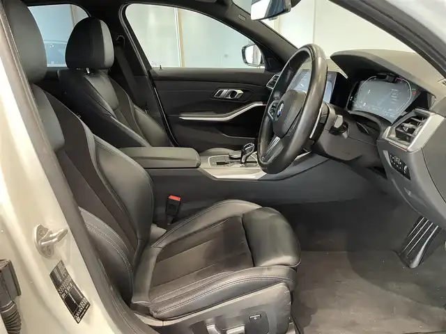 ＢＭＷ ３２０ｉ ツーリング Mスポーツ 愛知県 2020(令2)年 4.8万km アルピンホワイトⅢ ドライビングアシストプロフェッショナル　/コンフォートＰＫＧ　/ｉＤｒｉｖｅＨＤＤナビ　/Ｂｌｕｅｔｏｏｔｈ　/ミラーリング　/フルセグＴＶ　/ＰＤＣ　/パーキングアシスト　/パワーシート　/ハーフレザー/シートヒーター/オートマチックテールゲート/ACC/LKA/LDW/BSM/ドライブレコーダー/ミラー型ETC/プッシュスタート/ウィンカーミラー/アイドリングストップ