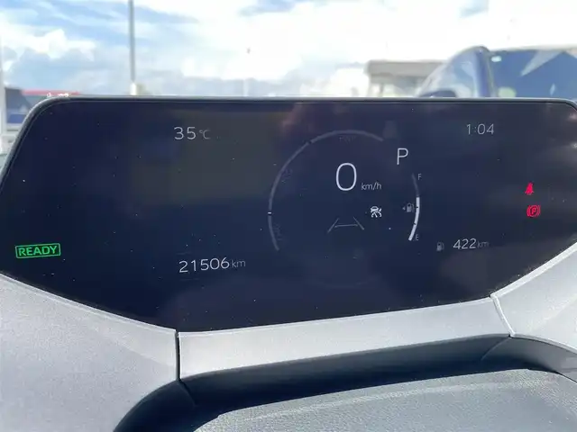 トヨタ プリウス Z 石川県 2023(令5)年 2.2万km グレー 4WD/純正12.3型ナビ/フルセグTV/全方位カメラ/LEDヘッドライト/ビルトインETC2.0/レザーシート/シートヒーター&エアシート/パワーバックドア/デジタルインナーミラー/ブラインドスポットモニター/レーダークルーズ/トヨタセーフティセンス/純正アルミホイール/スマートキー/プッシュスタート/電動ミラー