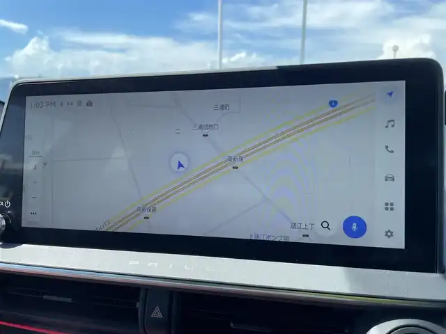 トヨタ プリウス Z 石川県 2023(令5)年 2.2万km グレー 4WD/純正12.3型ナビ/フルセグTV/全方位カメラ/LEDヘッドライト/ビルトインETC2.0/レザーシート/シートヒーター&エアシート/パワーバックドア/デジタルインナーミラー/ブラインドスポットモニター/レーダークルーズ/トヨタセーフティセンス/純正アルミホイール/スマートキー/プッシュスタート/電動ミラー
