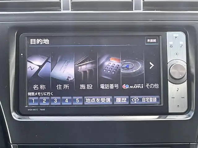 トヨタ プリウス α S ツーリングセレクション 東京都 2012(平24)年 9万km ホワイトパールクリスタルシャイン (株)IDOMが運営する【じしゃロン昭島店】の自社ローン専用車両になります。/こちらは現金またはオートローンご利用時の価格です。自社ローンご希望の方は別途その旨お申付け下さい/純正ナビ（HDD・DVD・CD・ＴＶ）/バックカメラ/LEDライト/ETC/エンジンスタートボタン/後席用モニター/純正フロアマット