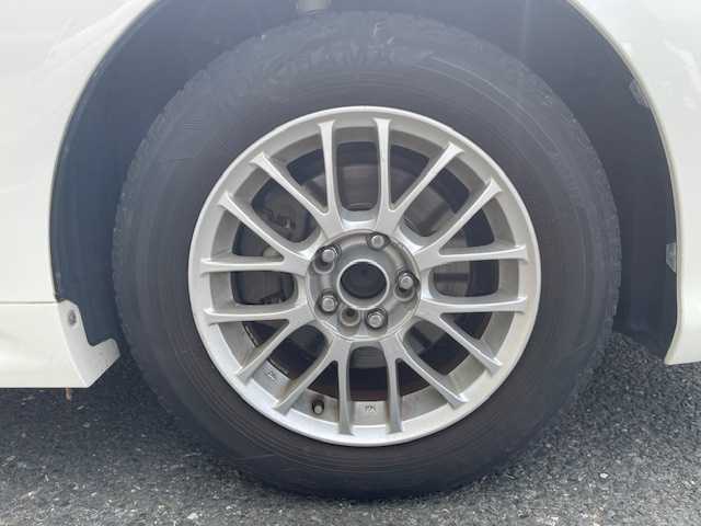 トヨタ クラウン アスリート ナビパッケージ 茨城県 2008(平20)年 8.1万km ホワイトパールクリスタルシャイン バックカメラ/カーテンエアバッグ/エアバッグダブル＋サイド/盗難防止装置/横滑り防止装置/ABS/AFS/パワーシート/TV（フルセグ）/Bluetooth