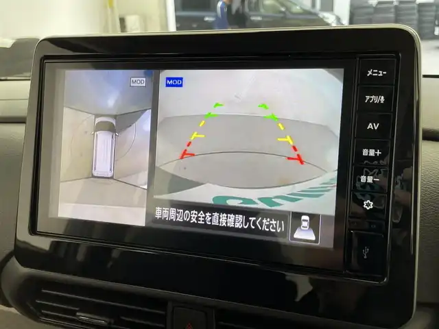 三菱 デリカミニ T プレミアム 滋賀県 2025(令7)年 0.1千km 緑Ⅱ 純正9インチディスプレイオーディオ/【Bluetooth/Apple CarPlay/Android Auto】/両側パワースライドドア/全方位カメラ/ハーフレザーシート/MI-PILOT/クリアランスソナー/LEDヘッドライト/オートマチックハイビーム/レーンキープアシスト/衝突軽減ブレーキ/ヒルディセントコントロール/D/Nシートヒーター/ステアリングヒーター/デジタルインナーミラー/ルーフレール/電動パーキングブレーキ/オートブレーキホールド/プッシュスタート/スマートキー/ステアリングリモコン