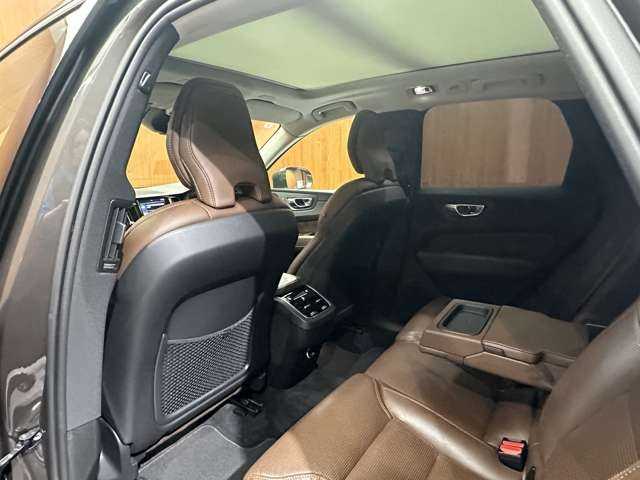 ボルボ ＸＣ６０ T5 AWD インスクリプション 千葉県 2019(令1)年 7.1万km メープルブラウンM パノラマＳＲ　/茶革シート　/ｈａｒｍａｎｋａｒｄｏｎサウンド　/ＨＵＤ　/ＡＣＣ　/ナビ　/３６０°/Ｂｌｕｅｔｏｏｔｈ接続　/シートヒーター　/ベンチレーション　/電動リアゲート　/パークアシスト　/衝突軽減Ｂ　/ＢＳＭ