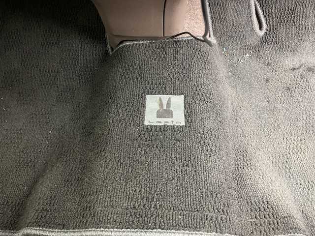 スズキ ラパン ショコラ X 群馬県 2014(平26)年 9.1万km シャンパンピンクPM ナビ　ＣＤ／ＤＶＤ再生　ＡＵＸ　ドラレコ　ＥＴＣ　キセノンヘッドライト　オートライト　オートエアコン　ＵＳＢ入力端子　プッシュスタートボタン　スマートキー　革巻きステアリング　革巻きシフト　禁煙車