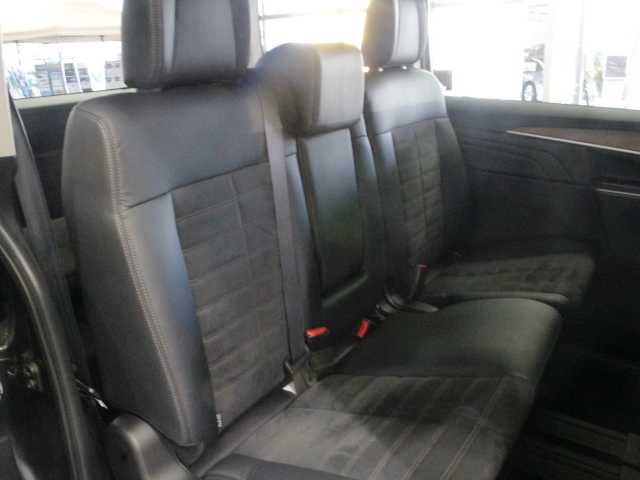 三菱 デリカＤ：５ ジャスパー 千葉県 2022(令4)年 2.8万km グラファイトグレーメタリック/ブラックマイカ 純正OP11インチナビ/フルセグTV/CD/DVD再生/Bluetooth/HDMI/パノラミックビューモニター/前後ドライブレコーダー/純正18インチAW/純正フロアマット/レーダークルーズコントロール/衝突軽減ブレーキ/車線逸脱警報/オートハイビーム/ブラインドスポットモニター/プリクラッシュセーフティー/両側パワースライドドア /LEDヘッドライト/オートライト/ハーフレザー