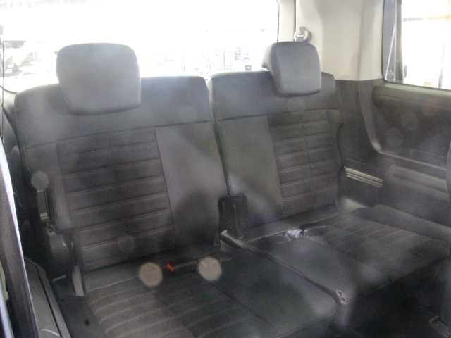 三菱 デリカＤ：５ ジャスパー 千葉県 2022(令4)年 2.8万km グラファイトグレーメタリック/ブラックマイカ 純正OP11インチナビ/フルセグTV/CD/DVD再生/Bluetooth/HDMI/パノラミックビューモニター/前後ドライブレコーダー/純正18インチAW/純正フロアマット/レーダークルーズコントロール/衝突軽減ブレーキ/車線逸脱警報/オートハイビーム/ブラインドスポットモニター/プリクラッシュセーフティー/両側パワースライドドア /LEDヘッドライト/オートライト/ハーフレザー