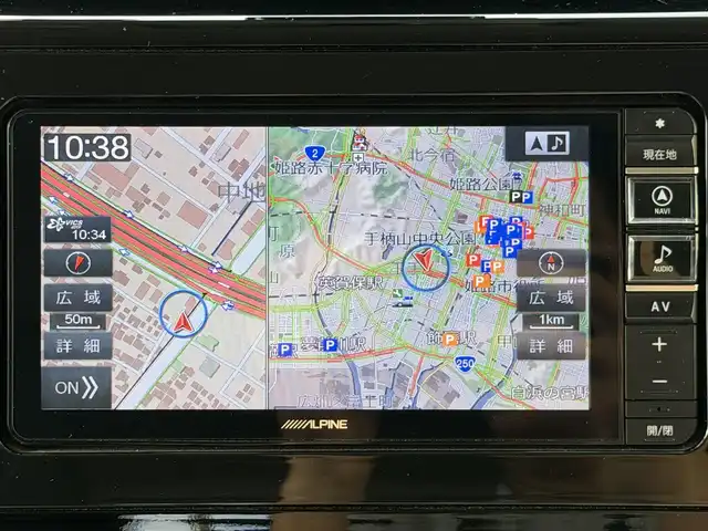 トヨタ タンク カスタムG S 兵庫県 2018(平30)年 4.4万km マゼンタベリーマイカM 社外ナビ/(CD/DVD/BT/SD)/フルセグTV/バックカメラ/ETC/両側パワースライドドア/衝突軽減ブレーキ/クルーズコントロール/前後コーナーセンサー/前後ドライブレコーダー/LEDヘッドライト/オートライト/フォグランプ/ステアリングリモコン/スマートキー/電動格納ミラー/オートリトラミラー/純正フロアマット/純正ドアバイザー/純正アルミ１４インチ