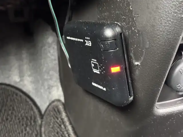 スズキ ハスラー Jスタイル 奈良県 2022(令4)年 4.5万km オフブルーメタリック/ガンメタリック2トーンルーフ デュアルカメラブレーキサポート　/社外ナビ　[CN-E330D]/地デジ　/車線逸脱警報　/クリアランスソナー　/ルーフレール　/社外ＥＴＣ　/前席シートヒーター　/ＬＥＤヘッドライト　/プッシュスタート　/純正１５インチＡＷ