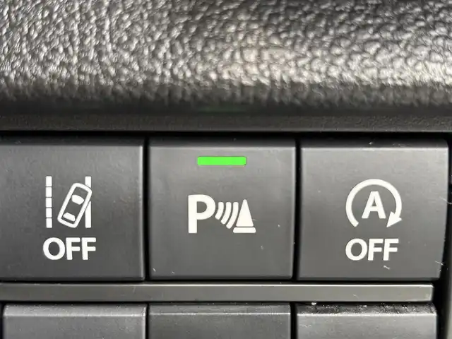 スズキ ハスラー Jスタイル 奈良県 2022(令4)年 4.5万km オフブルーメタリック/ガンメタリック2トーンルーフ デュアルカメラブレーキサポート　/社外ナビ　[CN-E330D]/地デジ　/車線逸脱警報　/クリアランスソナー　/ルーフレール　/社外ＥＴＣ　/前席シートヒーター　/ＬＥＤヘッドライト　/プッシュスタート　/純正１５インチＡＷ