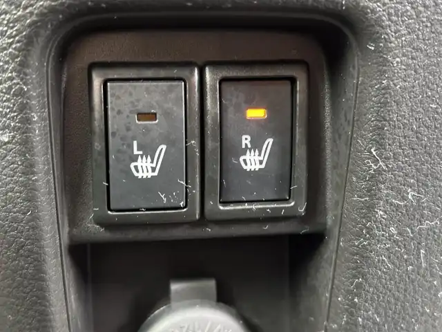 スズキ ハスラー Jスタイル 奈良県 2022(令4)年 4.5万km オフブルーメタリック/ガンメタリック2トーンルーフ デュアルカメラブレーキサポート　/社外ナビ　[CN-E330D]/地デジ　/車線逸脱警報　/クリアランスソナー　/ルーフレール　/社外ＥＴＣ　/前席シートヒーター　/ＬＥＤヘッドライト　/プッシュスタート　/純正１５インチＡＷ