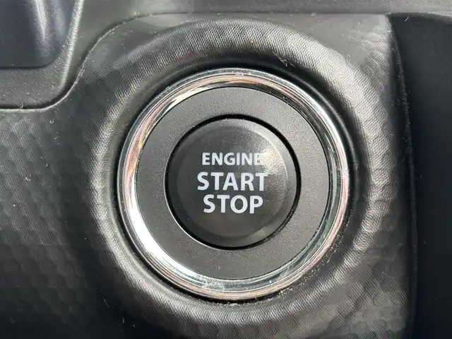 スズキ ハスラー Jスタイル 奈良県 2022(令4)年 4.5万km オフブルーメタリック/ガンメタリック2トーンルーフ デュアルカメラブレーキサポート　/社外ナビ　[CN-E330D]/地デジ　/車線逸脱警報　/クリアランスソナー　/ルーフレール　/社外ＥＴＣ　/前席シートヒーター　/ＬＥＤヘッドライト　/プッシュスタート　/純正１５インチＡＷ