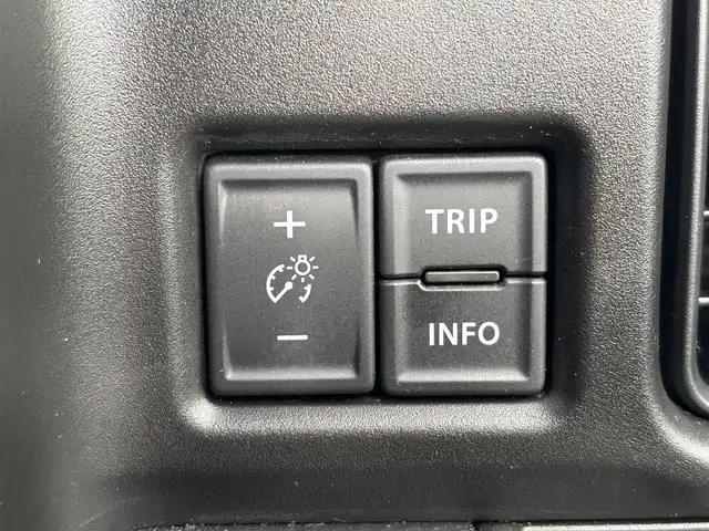 スズキ ハスラー Jスタイル 奈良県 2022(令4)年 4.5万km オフブルーメタリック/ガンメタリック2トーンルーフ デュアルカメラブレーキサポート　/社外ナビ　[CN-E330D]/地デジ　/車線逸脱警報　/クリアランスソナー　/ルーフレール　/社外ＥＴＣ　/前席シートヒーター　/ＬＥＤヘッドライト　/プッシュスタート　/純正１５インチＡＷ