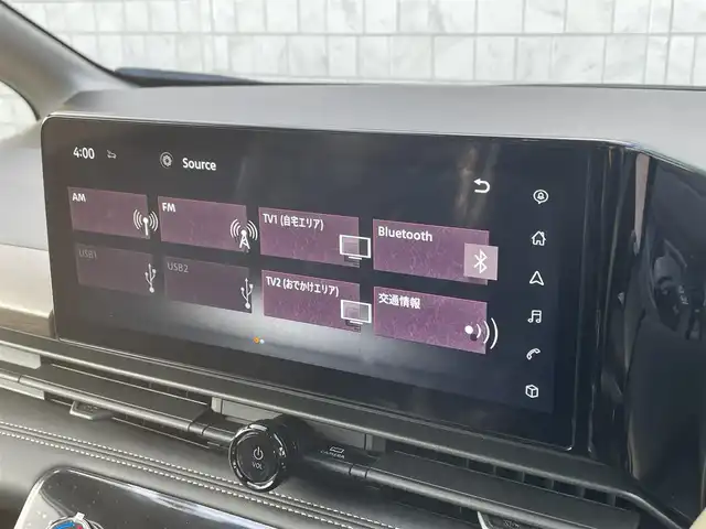 日産 セレナ e－パワー ハイウェイスター V 福岡県 2025(令7)年 0.1千km ダイヤモンドブラック 登録済み未使用車/純正12.3型ディスプレイナビ(フルセグTV/BT)/全方位/ブラインドスポット/オートホールド/コーナーセンサー/プロパイロット/デジタルインナーミラー/両側パワスラ/ドラレコ/ETC2.0/ハンドルヒーター/USB/HDMI/純正アルミホイール/純正LED/スペアキー/プッシュスタート/スマートキー