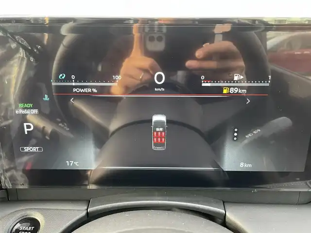 日産 セレナ e－パワー ハイウェイスター V 福岡県 2025(令7)年 0.1千km ダイヤモンドブラック 登録済み未使用車/純正12.3型ディスプレイナビ(フルセグTV/BT)/全方位/ブラインドスポット/オートホールド/コーナーセンサー/プロパイロット/デジタルインナーミラー/両側パワスラ/ドラレコ/ETC2.0/ハンドルヒーター/USB/HDMI/純正アルミホイール/純正LED/スペアキー/プッシュスタート/スマートキー