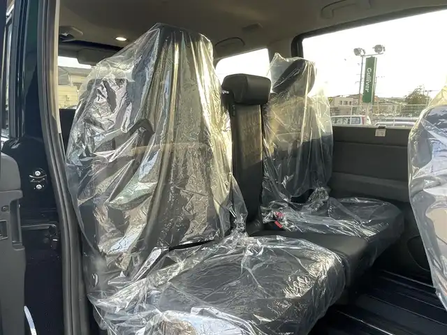 日産 セレナ e－パワー ハイウェイスター V 福岡県 2025(令7)年 0.1千km ダイヤモンドブラック 登録済み未使用車/純正12.3型ディスプレイナビ(フルセグTV/BT)/全方位/ブラインドスポット/オートホールド/コーナーセンサー/プロパイロット/デジタルインナーミラー/両側パワスラ/ドラレコ/ETC2.0/ハンドルヒーター/USB/HDMI/純正アルミホイール/純正LED/スペアキー/プッシュスタート/スマートキー