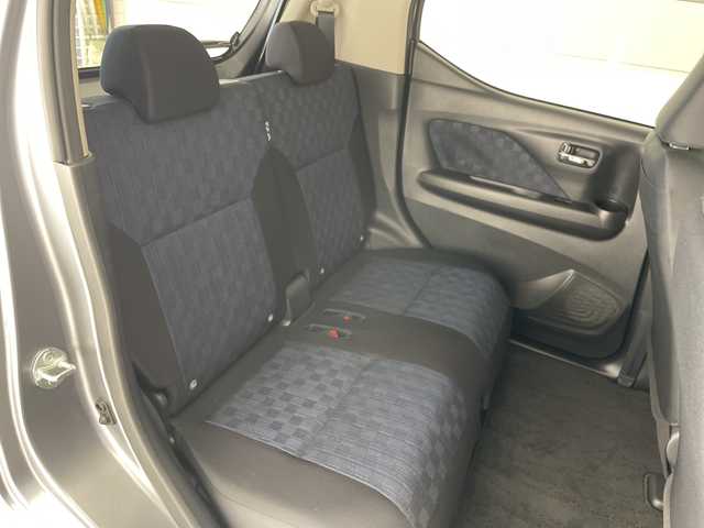 日産 デイズ ハイウェイスターX 愛知県 2019(令1)年 1.4万km チタニウムグレーメタリック エマージェンシーブレーキ/純正ナビ/バックカメラ/純正アルミホイール/LEDヘッドライト/オートライト/ドライブレコーダー/ETC/衝突軽減システム/フルセグ/CD DVD/Bluetooth/ステアリングスイッチ/スマートキー/プッシュスタート