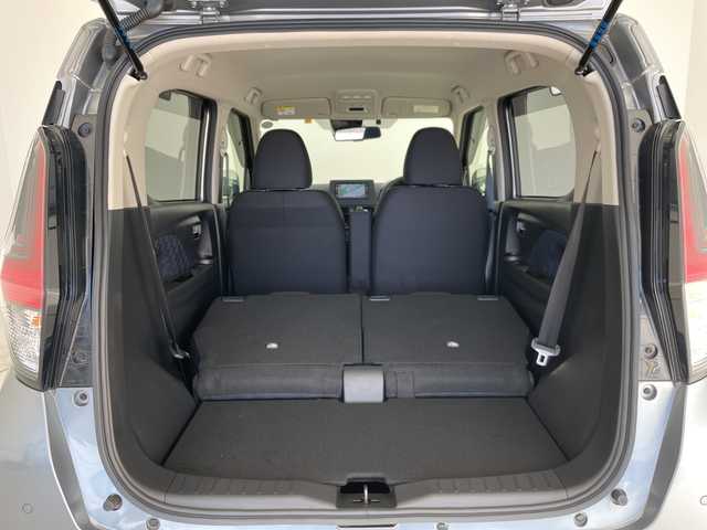 日産 デイズ ハイウェイスターX 愛知県 2019(令1)年 1.4万km チタニウムグレーメタリック エマージェンシーブレーキ/純正ナビ/バックカメラ/純正アルミホイール/LEDヘッドライト/オートライト/ドライブレコーダー/ETC/衝突軽減システム/フルセグ/CD DVD/Bluetooth/ステアリングスイッチ/スマートキー/プッシュスタート