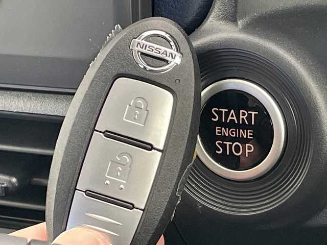 日産 デイズ ハイウェイスターX 愛知県 2019(令1)年 1.4万km チタニウムグレーメタリック エマージェンシーブレーキ/純正ナビ/バックカメラ/純正アルミホイール/LEDヘッドライト/オートライト/ドライブレコーダー/ETC/衝突軽減システム/フルセグ/CD DVD/Bluetooth/ステアリングスイッチ/スマートキー/プッシュスタート