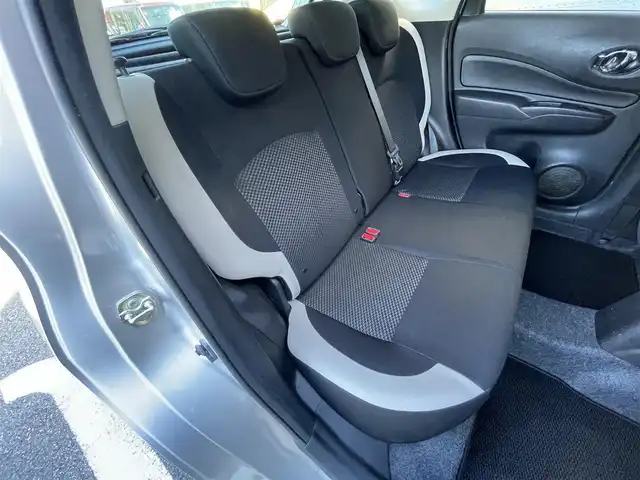 日産 ノート e－パワー B 愛媛県 2020(令2)年 6.7万km ブリリアントシルバー アラウンドビューモニター/デジタルインナーミラー/エマージェンシーブレーキ/前後コーナーセンサー/スマートキー/プッシュスタート/オートライト/ETC/社外オーディオ/AUX AM FM CD/禁煙車