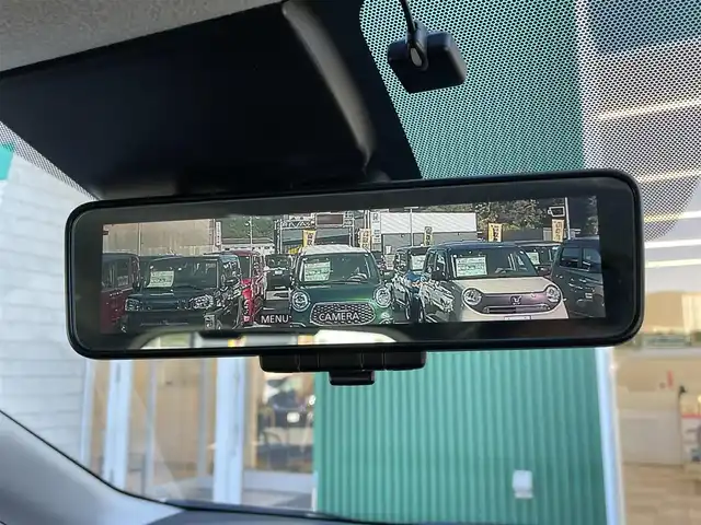 日産 ノート e－パワー B 愛媛県 2020(令2)年 6.7万km ブリリアントシルバー アラウンドビューモニター/デジタルインナーミラー/エマージェンシーブレーキ/前後コーナーセンサー/スマートキー/プッシュスタート/オートライト/ETC/社外オーディオ/AUX AM FM CD/禁煙車