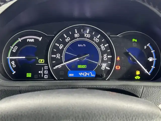 トヨタ ヴォクシー ハイブリッド ZS 煌Ⅱ 佐賀県 2019(令1)年 4.5万km ブラック 純正ディーラーオプション9インチナビ/バックカメラ/フルセグテレビ　/CD/DVD/BT/SD/FM.AM/プリクラッシュセーフティ/レーンディパーチャーアラート/オートハイビーム/クルーズコントロール/シートヒーター/純正ドライブレコーダー/純正フロアマット/純正ドアバイザー/プッシュスタート