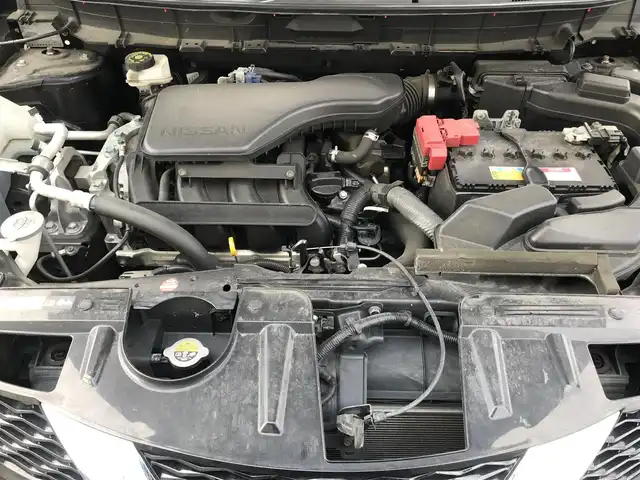 日産 エクストレイル 20X エマージェンシーブレーキ 栃木県 2015(平27)年 9.3万km ダイヤモンドブラック (株)IDOMが運営する【じしゃロン小山店】の自社ローン対象車両になります。こちらは現金ご利用時の価格です。/自社ローンご希望の方は別途その旨お申付け下さい。//禁煙車/純正フルセグナビ/（CD/DVD/AM/FMラジオ）/(Bluetooth)/スマートキー/プッシュスタート/バックカメラ/ＥＴＣ/エマージェンシーブレーキ/車線逸脱警報/シートヒーター/コーナーセンサー/ドライブレコーダー/アイドリングストップ/ステアリングリモコン/電動格納ドアミラー/パワーウインドウ/オートライト/防眩ミラー