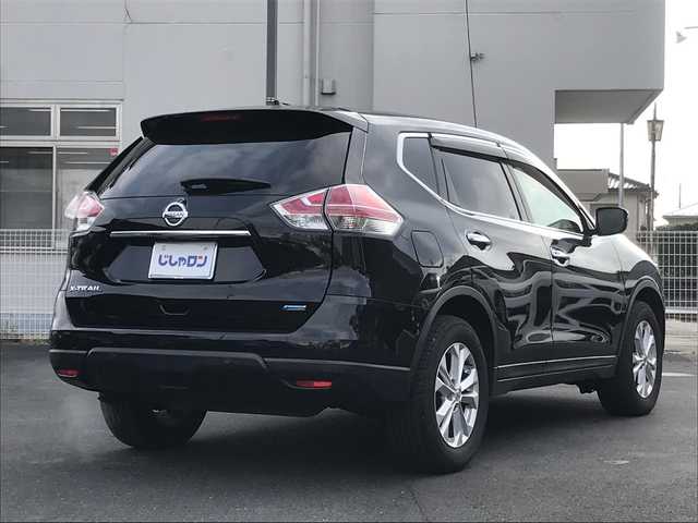 日産 エクストレイル 20X エマージェンシーブレーキ 千葉県 2015(平27)年 9.3万km ダイヤモンドブラック (株)IDOMが運営する【じしゃロン柏店】の自社ローン対象車両になります。こちらは現金ご利用時の価格です。/自社ローンご希望の方は別途その旨お申付け下さい。//禁煙車/純正フルセグナビ/（CD/DVD/AM/FMラジオ）/(Bluetooth)/スマートキー/プッシュスタート/バックカメラ/ＥＴＣ/エマージェンシーブレーキ/車線逸脱警報/シートヒーター/コーナーセンサー/ドライブレコーダー/アイドリングストップ/ステアリングリモコン/電動格納ドアミラー/パワーウインドウ/オートライト/防眩ミラー