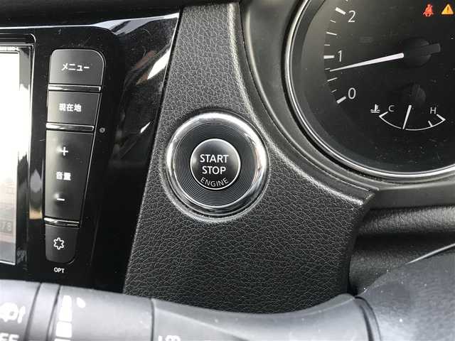 日産 エクストレイル 20X エマージェンシーブレーキ 千葉県 2015(平27)年 9.3万km ダイヤモンドブラック (株)IDOMが運営する【じしゃロン柏店】の自社ローン対象車両になります。こちらは現金ご利用時の価格です。/自社ローンご希望の方は別途その旨お申付け下さい。//禁煙車/純正フルセグナビ/（CD/DVD/AM/FMラジオ）/(Bluetooth)/スマートキー/プッシュスタート/バックカメラ/ＥＴＣ/エマージェンシーブレーキ/車線逸脱警報/シートヒーター/コーナーセンサー/ドライブレコーダー/アイドリングストップ/ステアリングリモコン/電動格納ドアミラー/パワーウインドウ/オートライト/防眩ミラー