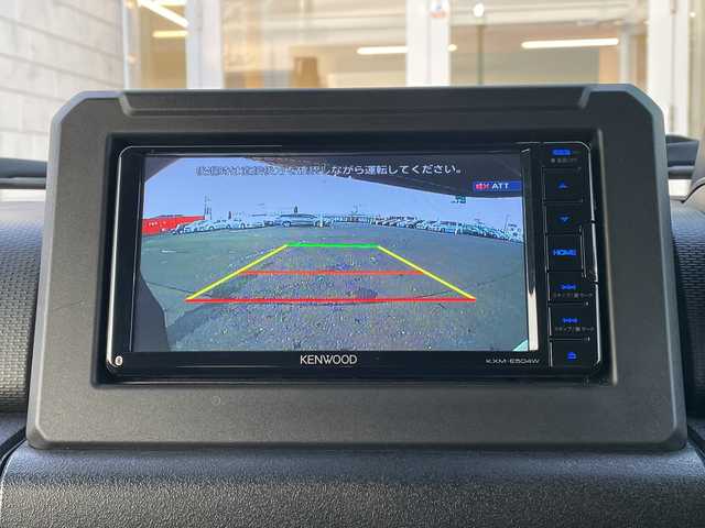 スズキ ジムニー XC 青森県 2021(令3)年 3.8万km シフォンアイボリーメタリックブラック2トーンルーフ 4WD/純正メモリナビ・フルセグTV/CD・DVD・Bluetooth・SD・USB/バックカメラ/前席シートヒーター/セーフティサポート/デュアルセンサーブレーキサポート/ハイビームアシスト/クルーズコントロール/車線逸脱警報機能/誤発進抑制機能/ダウンヒルアシストコントロール/LEDヘッドライト/オートライト/フォグランプ/社外テールランプ/純正16インチアルミ/スマートキー/プッシュスタート