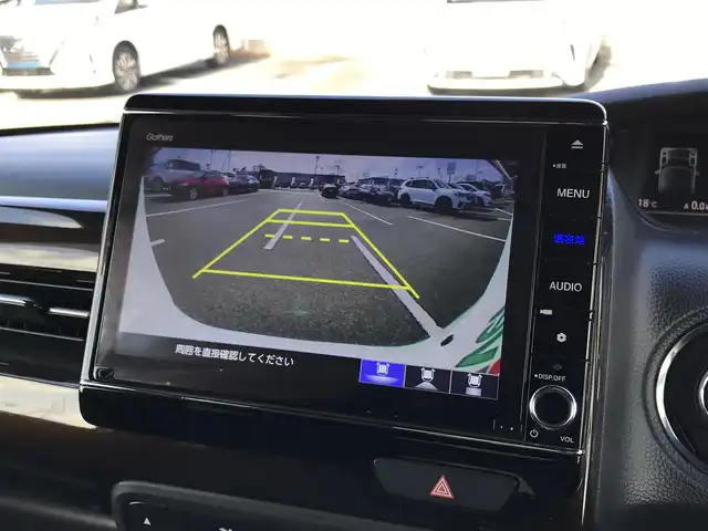 ホンダ Ｎ ＢＯＸ カスタム L ターボ 鳥取県 2021(令3)年 5.3万km プラチナホワイトパール ４・W・D/純正8インチナビ/フルセグ/DVD/CD/BT/USB/バックカメラ・ビルトインETC/前後ドライブレコーダー/前席シートヒーター/レーダークルーズコントロール/レーンキープアシスト/LEDヘットライト/フォグライト/純正15インチアルミホイール/プッシュエンジンスタート/レザー調シートカバー/アイドリングストップ/シートバックテーブル/フロアマット/ドアバイザー/スペアキー