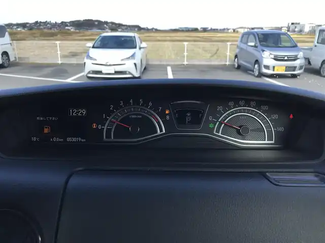 ホンダ Ｎ ＢＯＸ カスタム L ターボ 鳥取県 2021(令3)年 5.3万km プラチナホワイトパール ４・W・D/純正8インチナビ/フルセグ/DVD/CD/BT/USB/バックカメラ・ビルトインETC/前後ドライブレコーダー/前席シートヒーター/レーダークルーズコントロール/レーンキープアシスト/LEDヘットライト/フォグライト/純正15インチアルミホイール/プッシュエンジンスタート/レザー調シートカバー/アイドリングストップ/シートバックテーブル/フロアマット/ドアバイザー/スペアキー