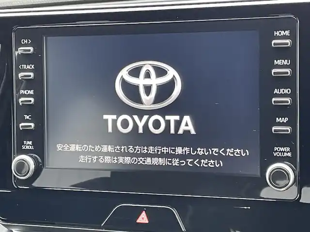 トヨタ,ハリアー,G,純正ディスプレイ バックカメラ 禁煙車,2020年式