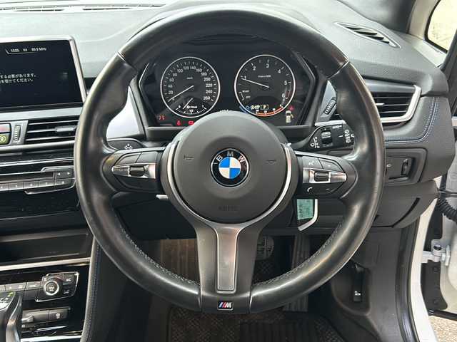 ＢＭＷ ２１８ｄ