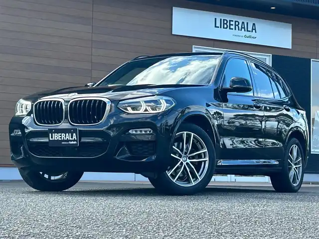 ＢＭＷ Ｘ３