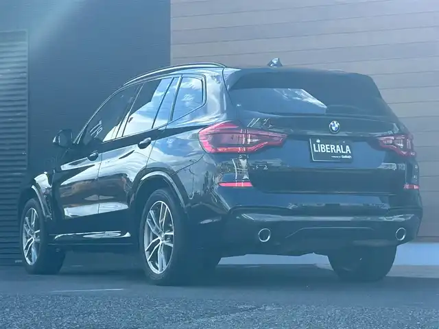 ＢＭＷ Ｘ３