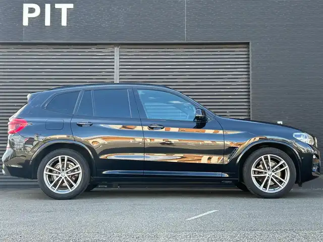 ＢＭＷ Ｘ３