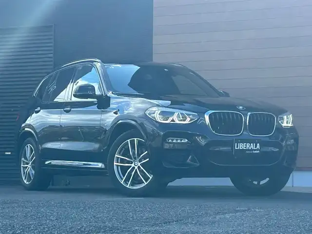 ＢＭＷ Ｘ３