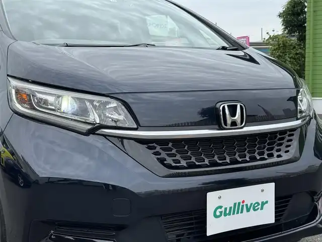 ホンダ フリード G ホンダセンシング 千葉県 2019(令1)年 5.2万km ミッドナイトブルービームM ワンオーナー車/禁煙車/ホンダセンシング/レーダークルーズコントロール/レーンキープアシスト/リアコーナーセンサー/社外SDナビ/フルセグTV/Bluetooth/バックカメラ/両側電動スライドドア/ドライブレコーダー/LEDライト/ETC/スマートキー