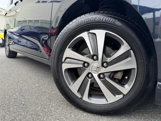 ホンダ フリード G ホンダセンシング 千葉県 2019(令1)年 5.2万km ミッドナイトブルービームM ワンオーナー車/禁煙車/ホンダセンシング/レーダークルーズコントロール/レーンキープアシスト/リアコーナーセンサー/社外SDナビ/フルセグTV/Bluetooth/バックカメラ/両側電動スライドドア/ドライブレコーダー/LEDライト/ETC/スマートキー
