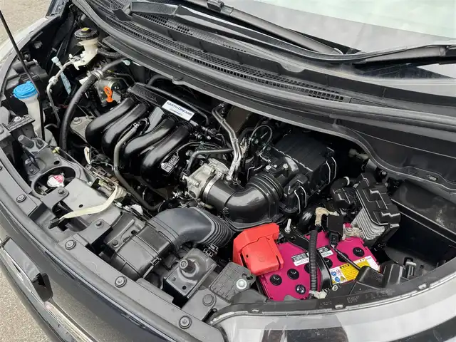 ホンダ フリード G ホンダセンシング 千葉県 2019(令1)年 5.2万km ミッドナイトブルービームM ワンオーナー車/禁煙車/ホンダセンシング/レーダークルーズコントロール/レーンキープアシスト/リアコーナーセンサー/社外SDナビ/フルセグTV/Bluetooth/バックカメラ/両側電動スライドドア/ドライブレコーダー/LEDライト/ETC/スマートキー