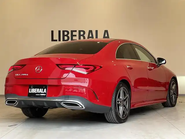 メルセデス・ベンツ ＣＬＡ２００ｄ